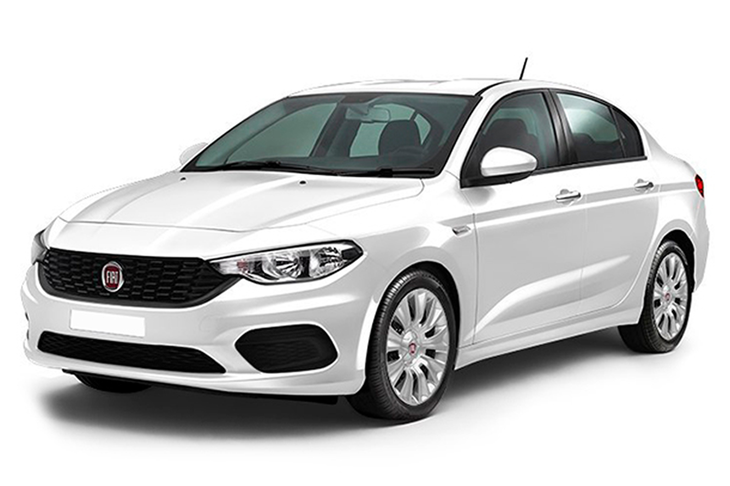 Fiat Egea