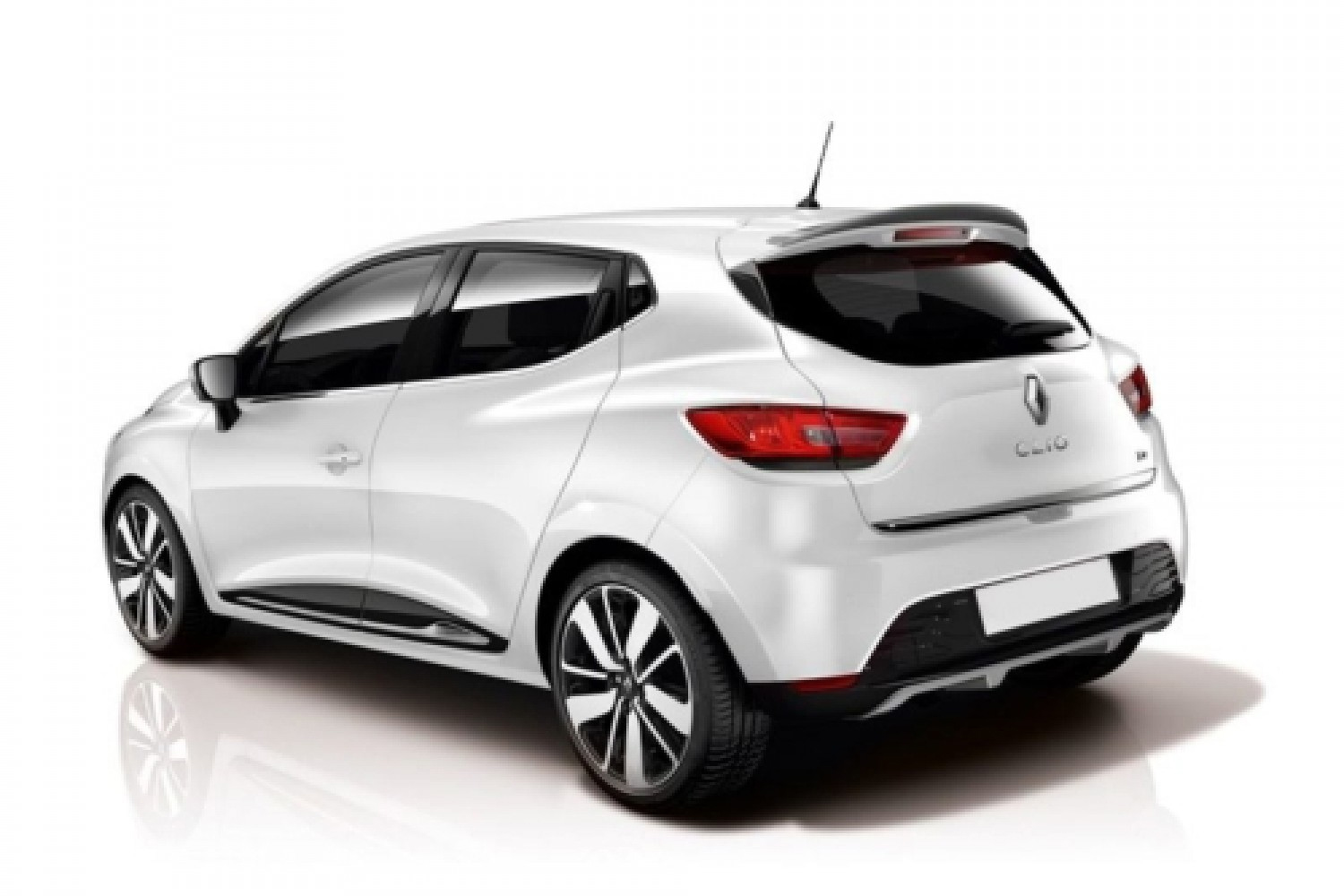 Renault Clio 4