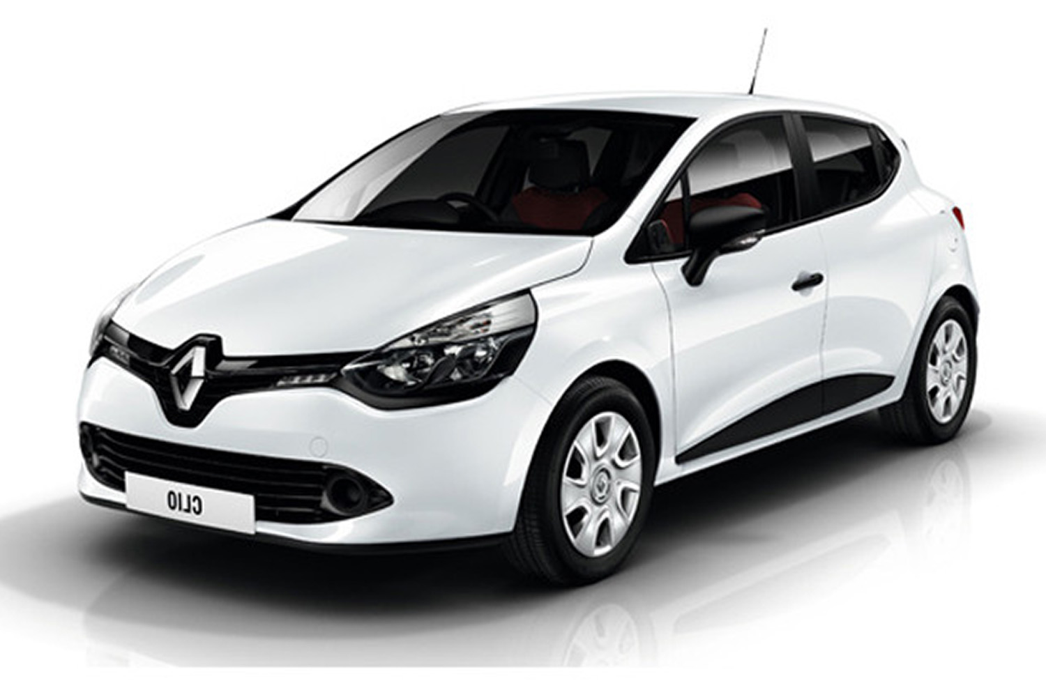 Renault Clio 4