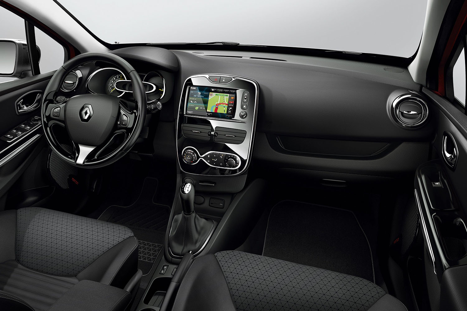 Renault Clio 4